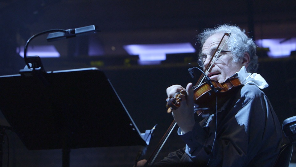 Itzhak Perlman