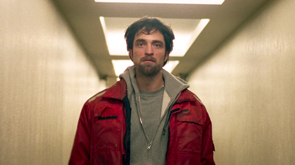 Connie (Robert Pattinson)