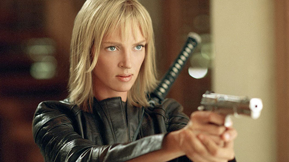 Beatrix (Uma Thurman)