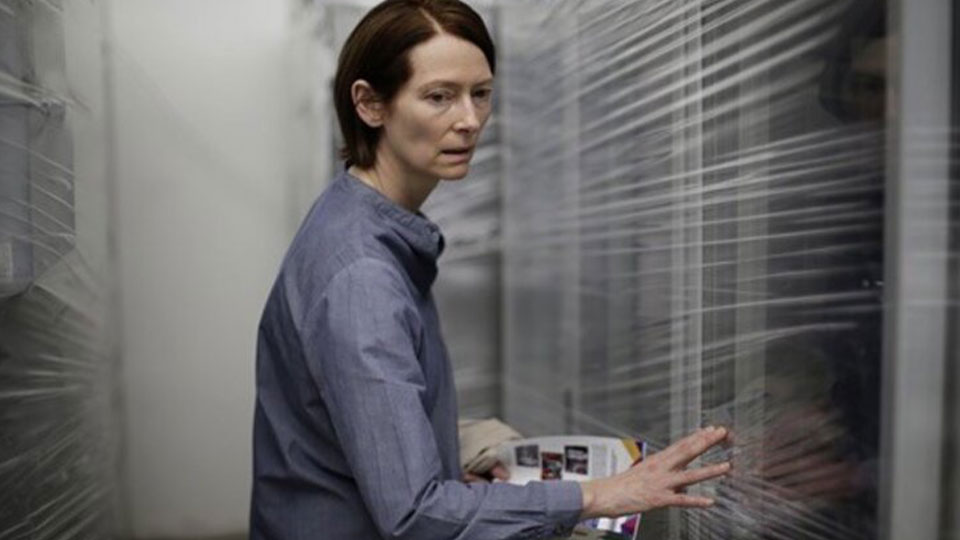 Jessica (Tilda Swinton)