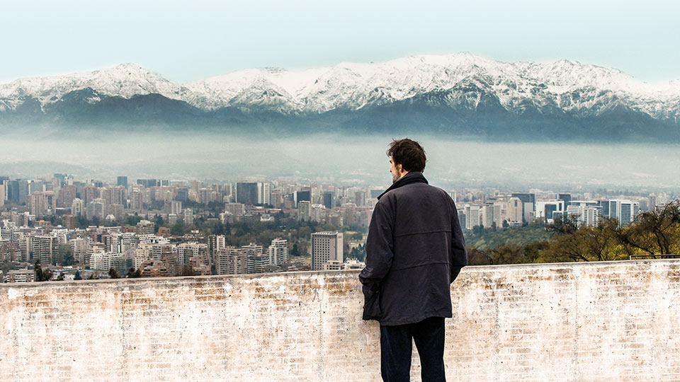 Regisseur Nanni Moretti