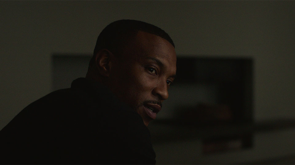 Dushane (Ashley Walters)