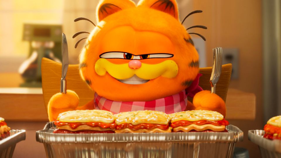 Garfield