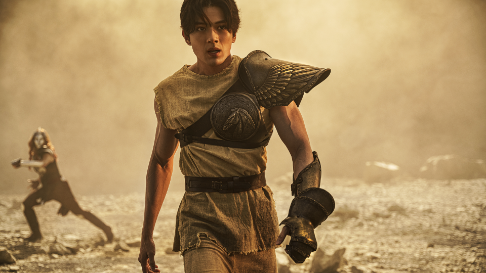 Seiya (Mackenyu)