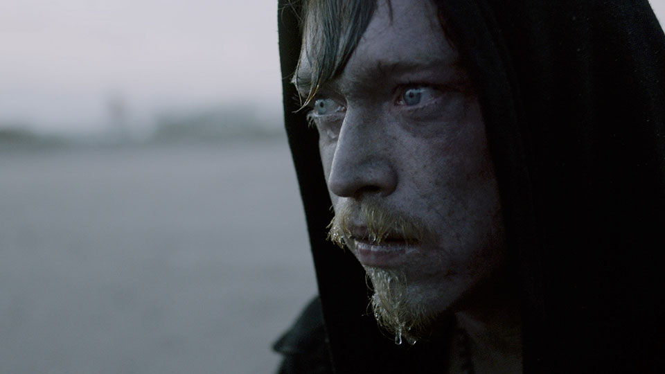 Norman (Caleb Landry Jones)