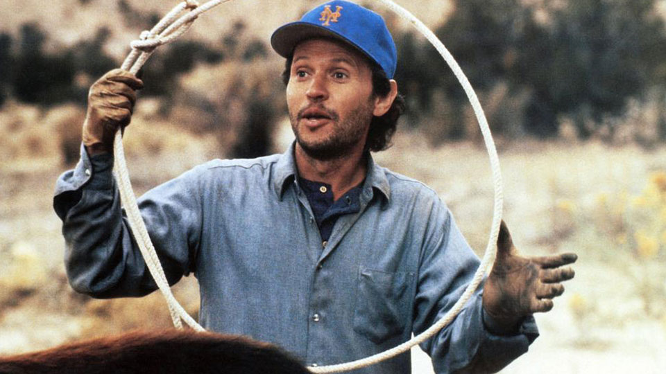 Mitch (Billy Crystal)